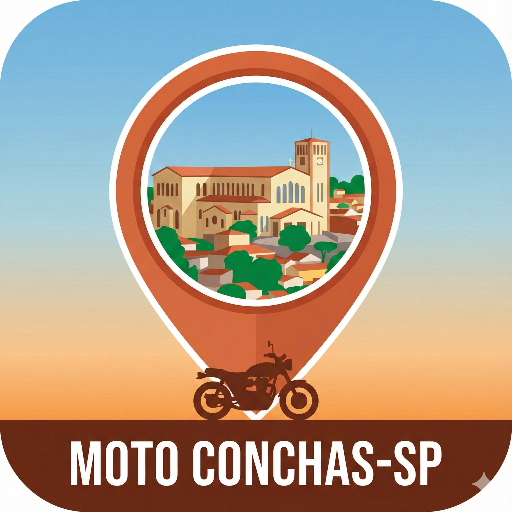 Moto Conchas